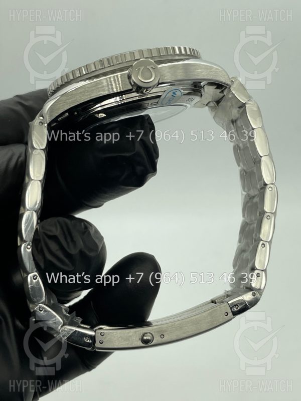 Фото 9 - Omega Seamaster Planet Ocean 600M Art 3260