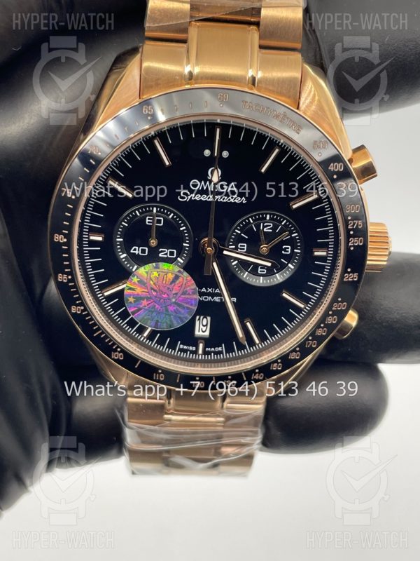 Товар Omega Speedmaster 42mm Art 3243 Фото 2 - Omega Speedmaster 42mm Art 3243