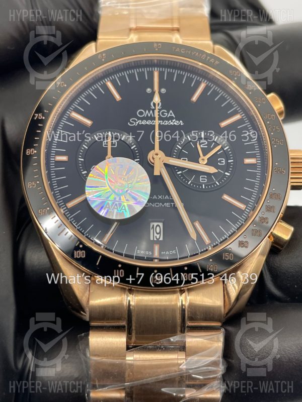 Товар Omega Speedmaster 42mm Art 3243 Фото 3 - Omega Speedmaster 42mm Art 3243