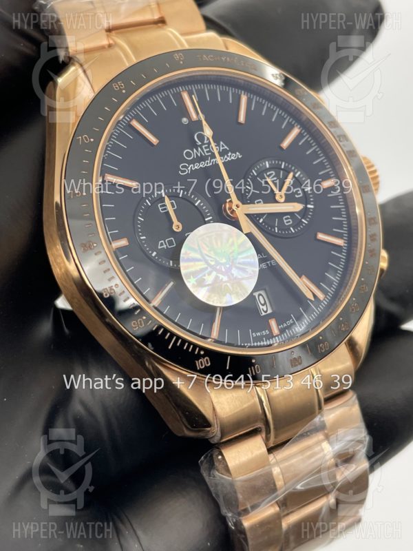 Товар Omega Speedmaster 42mm Art 3243 Фото 4 - Omega Speedmaster 42mm Art 3243