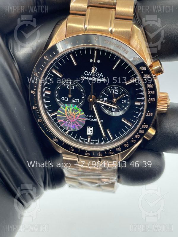 Товар Omega Speedmaster 42mm Art 3243 Фото 5 - Omega Speedmaster 42mm Art 3243