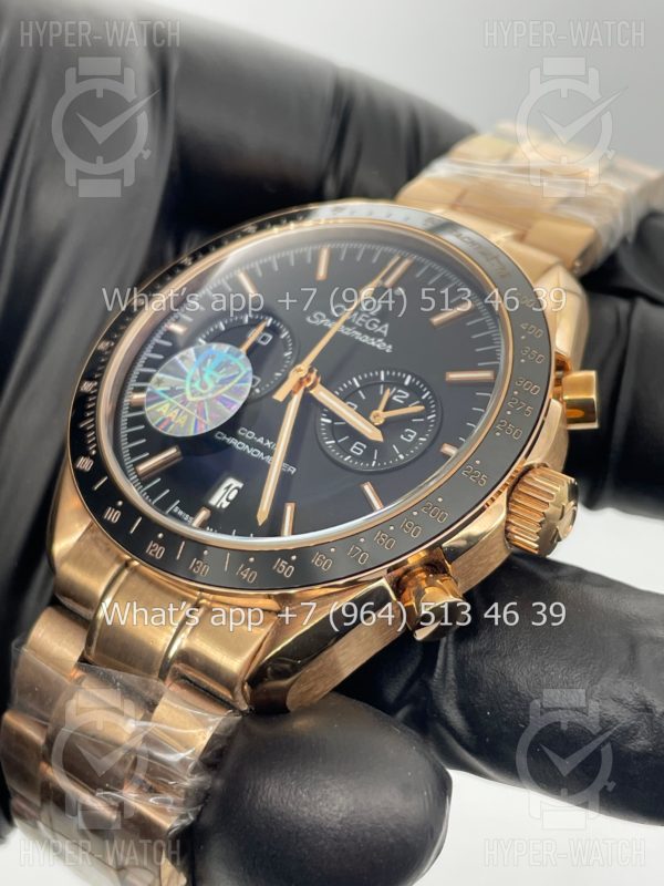 Товар Omega Speedmaster 42mm Art 3243 Фото 6 - Omega Speedmaster 42mm Art 3243