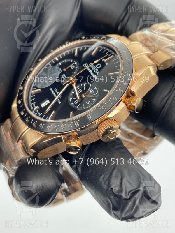 Товар Omega Speedmaster 42mm Art 3243 Фото 7 - Omega Speedmaster 42mm Art 3243