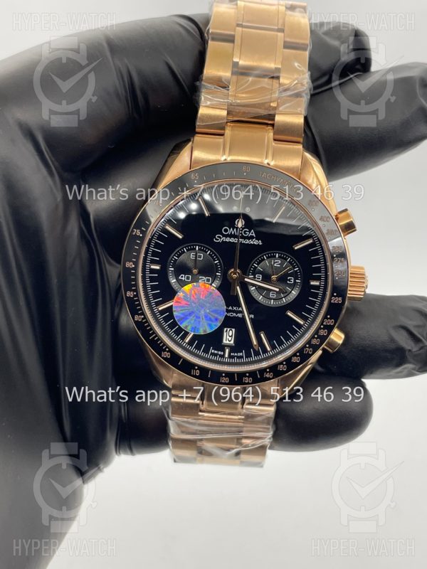 Товар Omega Speedmaster 42mm Art 3243 Фото 8 - Omega Speedmaster 42mm Art 3243
