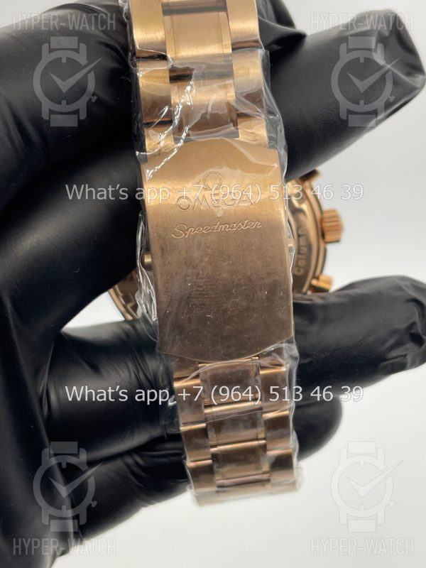 Товар Omega Speedmaster 42mm Art 3243 Фото 12 - Omega Speedmaster 42mm Art 3243