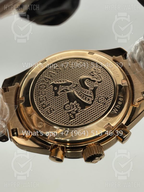 Товар Omega Speedmaster 42mm Art 3243 Фото 13 - Omega Speedmaster 42mm Art 3243