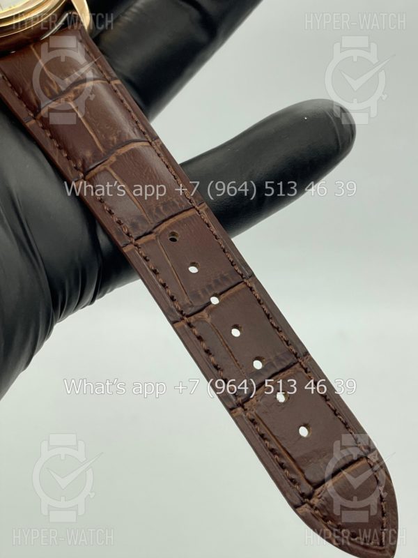 Фото 13 - Blancpain Villeret 6025-3642-55B