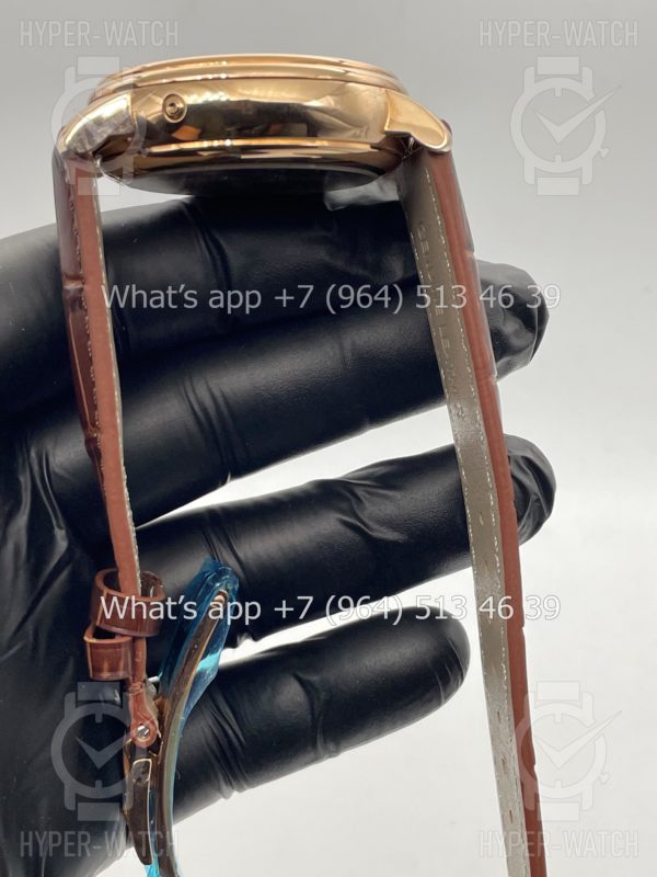 Фото 15 - Blancpain Villeret 6025-3642-55B