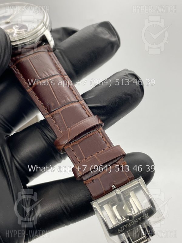 Фото 15 - Blancpain Villeret 66240