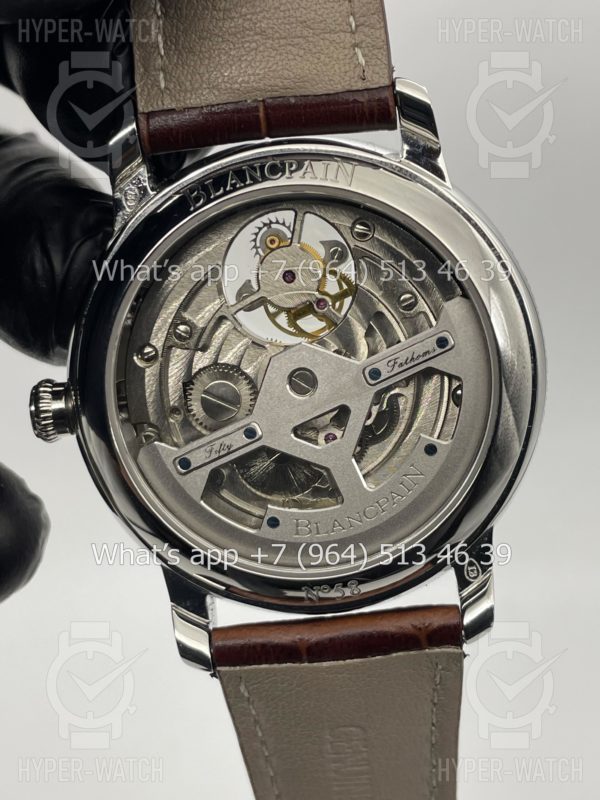Фото 19 - Blancpain Villeret 66240