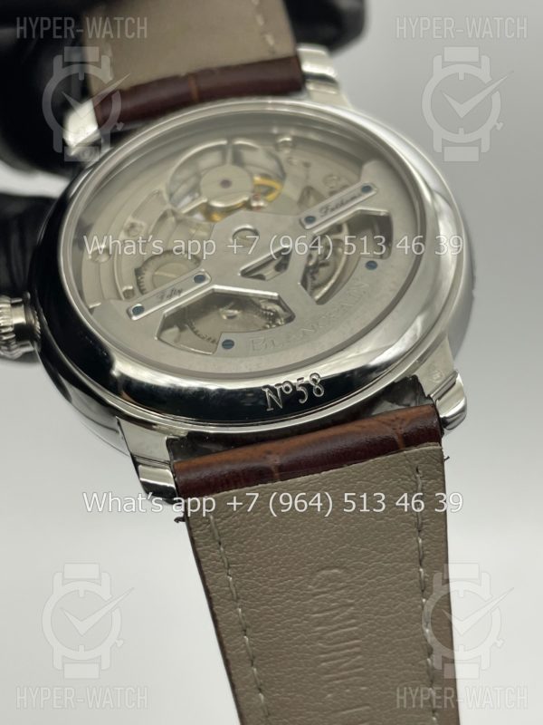 Фото 20 - Blancpain Villeret 66240