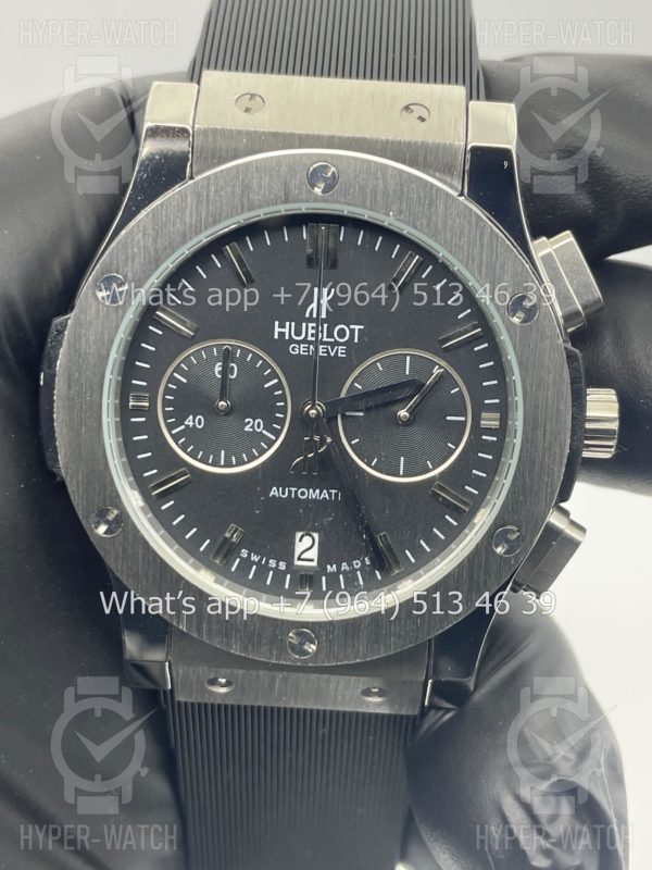 Товар Hublot Classic Fusion Chronograph 45mm Art 3067 Фото 2 - Hublot Classic Fusion Chronograph 45mm Art 3067