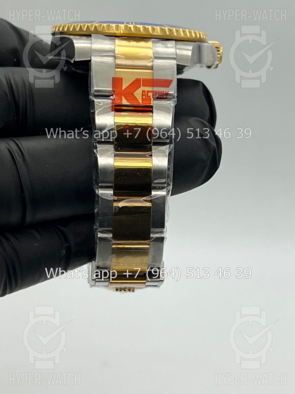 Товар Rolex Submariner 41mm 126613lb-0002 18K Фото 11 - Rolex Submariner 41mm 126613lb-0002 18K