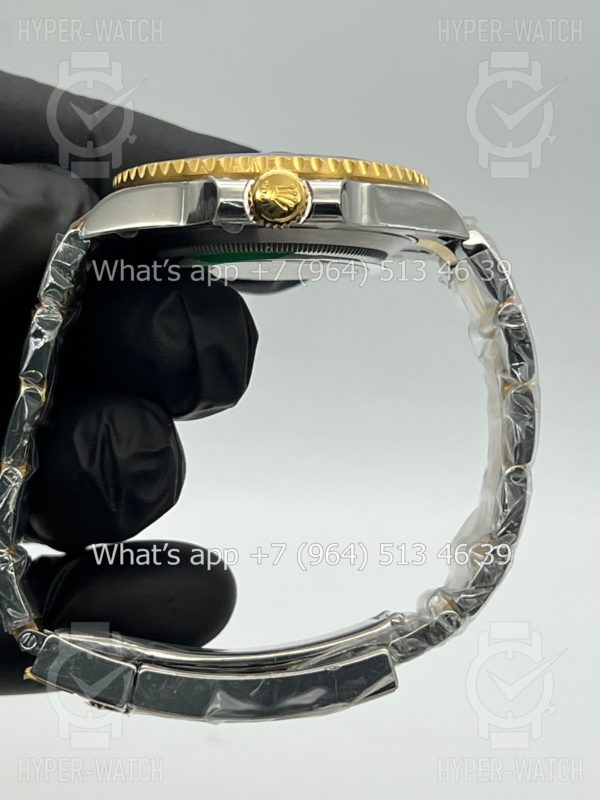 Товар Rolex Submariner 41mm 126613lb-0002 18K Фото 12 - Rolex Submariner 41mm 126613lb-0002 18K