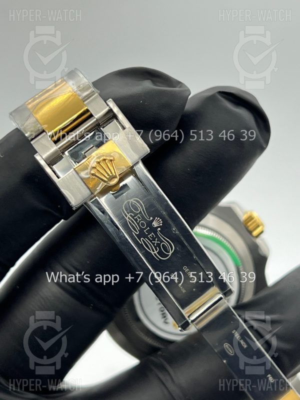 Товар Rolex Submariner 41mm 126613lb-0002 18K Фото 15 - Rolex Submariner 41mm 126613lb-0002 18K