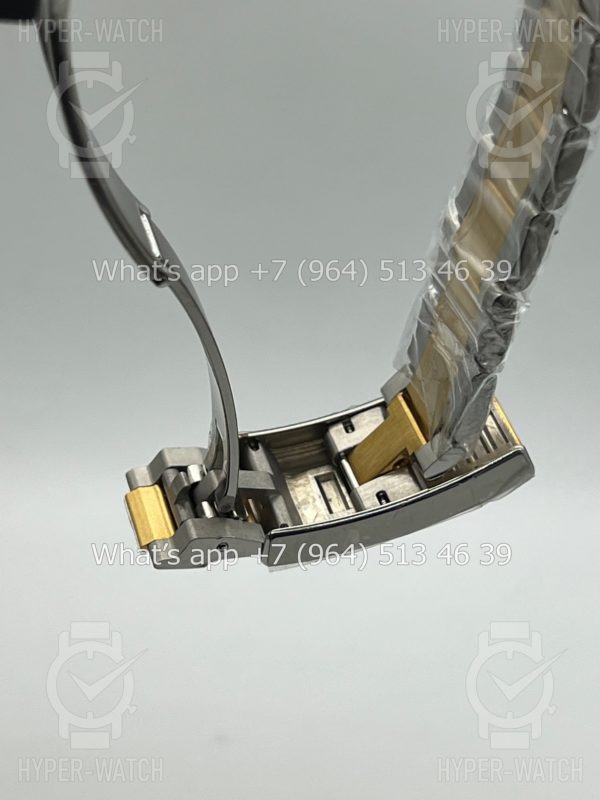 Товар Rolex Submariner 41mm 126613lb-0002 18K Фото 18 - Rolex Submariner 41mm 126613lb-0002 18K