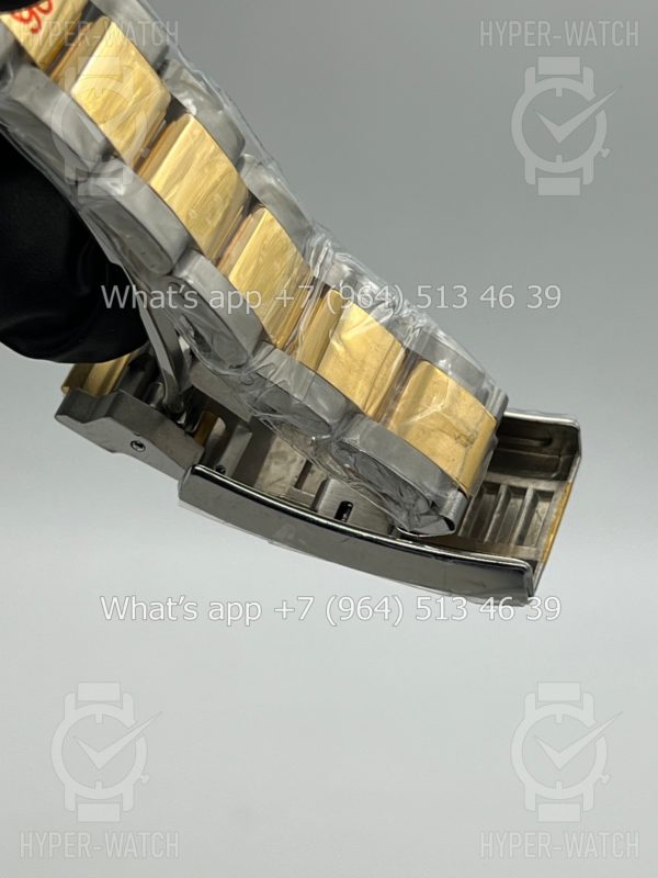 Товар Rolex Submariner 41mm 126613lb-0002 18K Фото 19 - Rolex Submariner 41mm 126613lb-0002 18K
