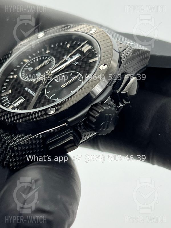 Фото 8 - Hublot Classic Fusion Chronograph 45mm Art 3207