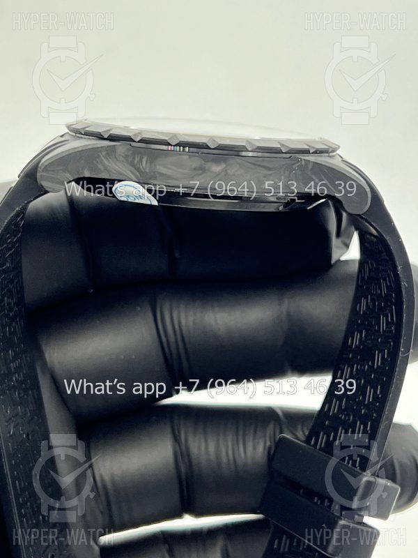 Товар Roger Dubuis Excalibur 45mm DBEX0577 Black Фото 12 - Roger Dubuis Excalibur 45mm DBEX0577 Black