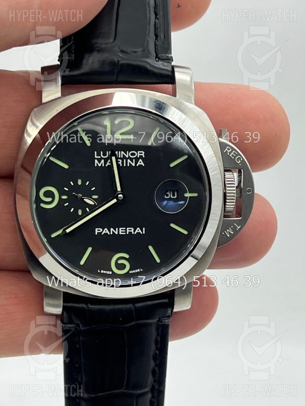 Товар Officine Panerai Luminor Marina Art 3119 Фото 2 - Officine Panerai Luminor Marina Art 3119