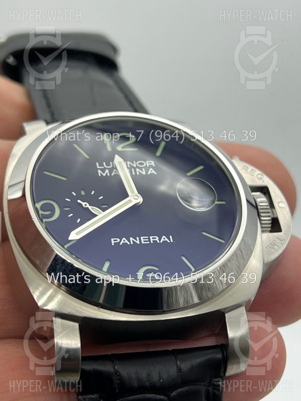 Товар Officine Panerai Luminor Marina Art 3119 Фото 4 - Officine Panerai Luminor Marina Art 3119