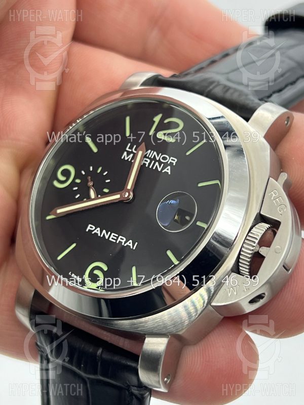 Товар Officine Panerai Luminor Marina Art 3119 Фото 5 - Officine Panerai Luminor Marina Art 3119