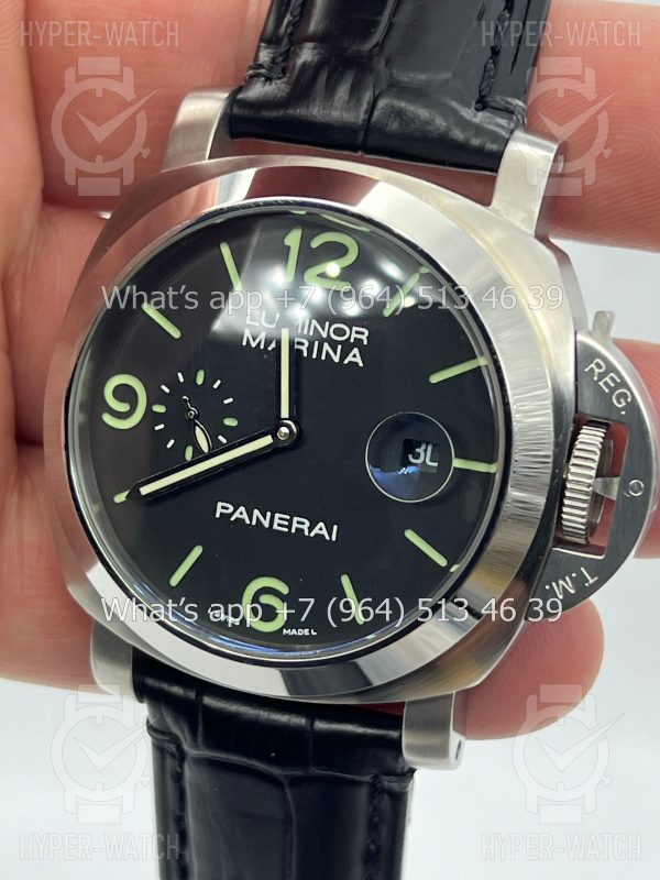 Товар Officine Panerai Luminor Marina Art 3119 Фото 6 - Officine Panerai Luminor Marina Art 3119