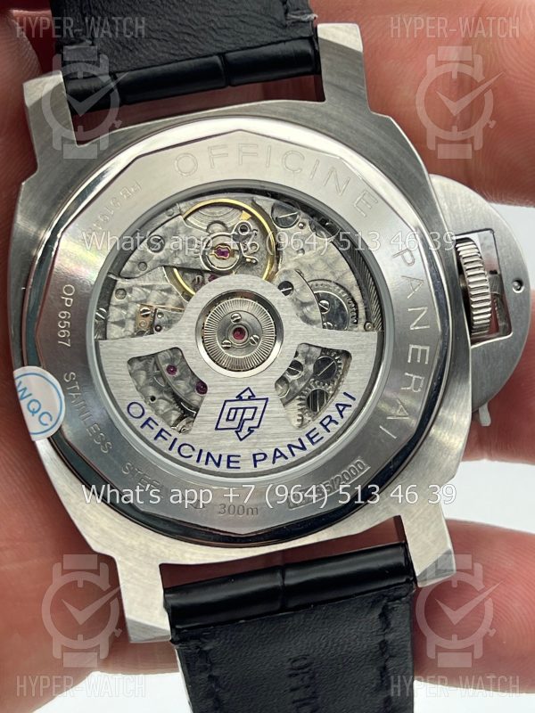 Товар Officine Panerai Luminor Marina Art 3119 Фото 13 - Officine Panerai Luminor Marina Art 3119