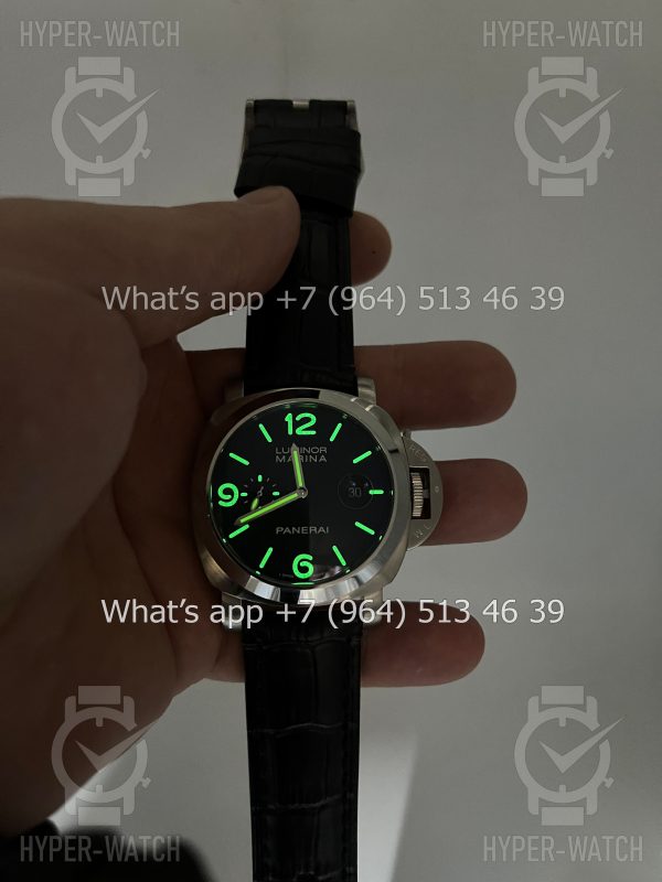Товар Officine Panerai Luminor Marina Art 3119 Фото 14 - Officine Panerai Luminor Marina Art 3119