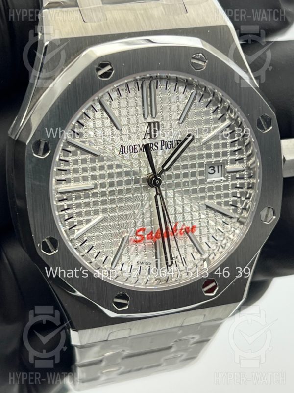 Товар Audemars Piguet Royal Oak 41mm Art 3008 Фото 3 - Audemars Piguet Royal Oak 41mm Art 3008