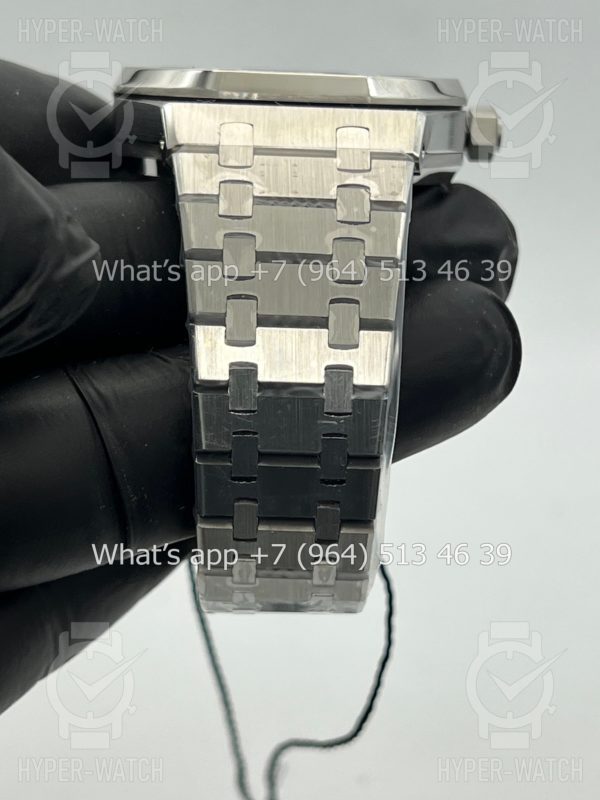 Товар Audemars Piguet Royal Oak 41mm Art 3008 Фото 4 - Audemars Piguet Royal Oak 41mm Art 3008