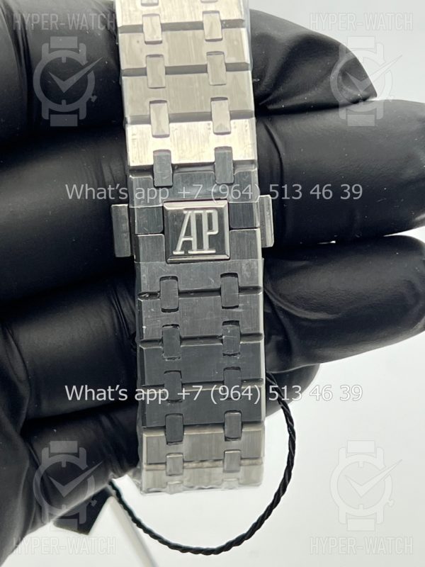 Товар Audemars Piguet Royal Oak 41mm Art 3008 Фото 7 - Audemars Piguet Royal Oak 41mm Art 3008