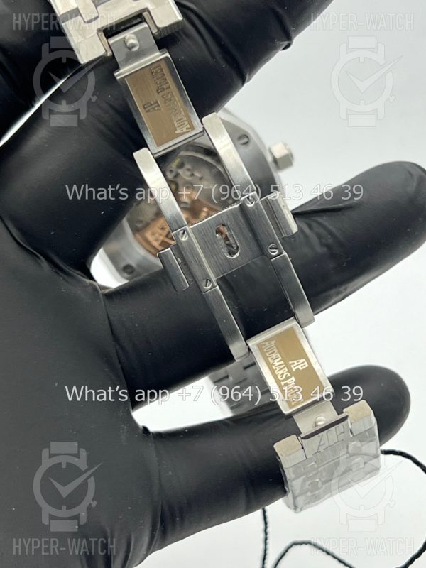 Товар Audemars Piguet Royal Oak 41mm Art 3008 Фото 8 - Audemars Piguet Royal Oak 41mm Art 3008