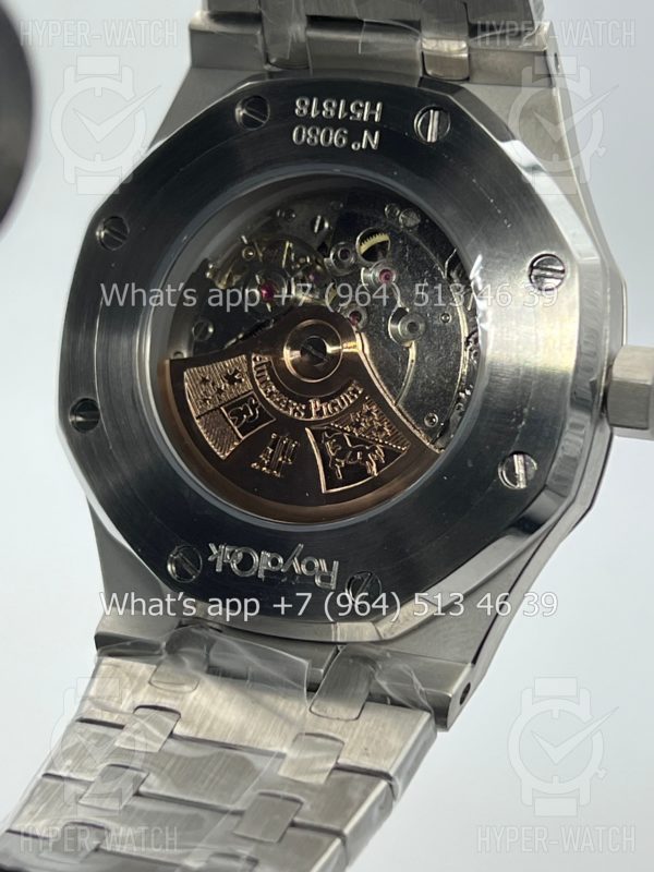 Товар Audemars Piguet Royal Oak 41mm Art 3008 Фото 9 - Audemars Piguet Royal Oak 41mm Art 3008