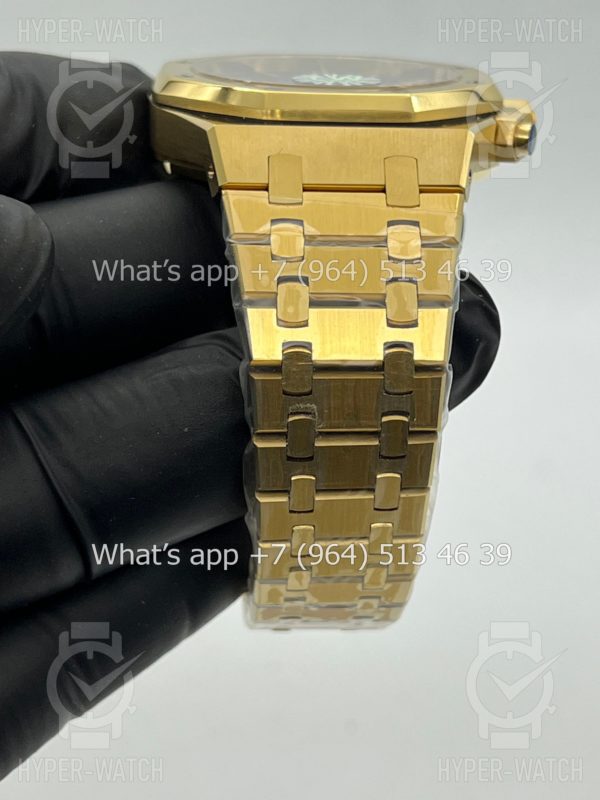 Фото 8 - Audemars Piguet Royal Oak Chronograph 41mm Art 2957