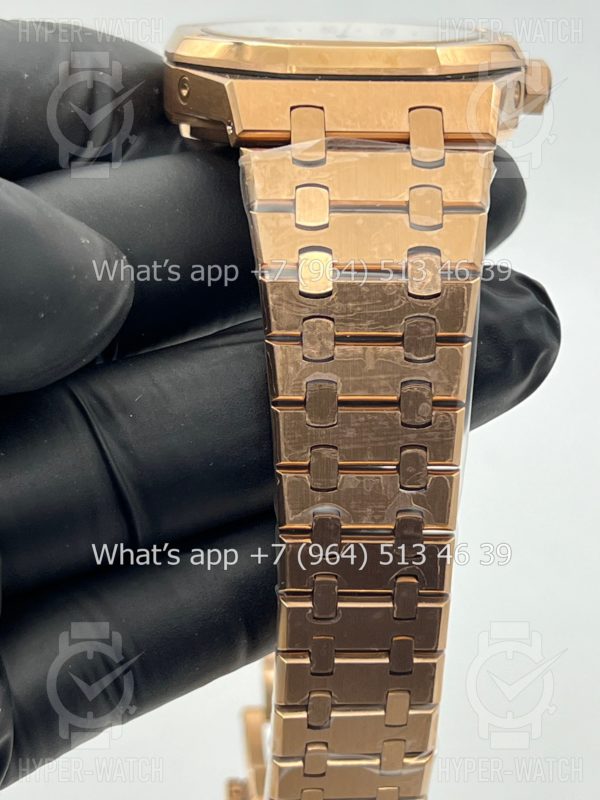 Товар Audemars Piguet Royal Oak Perpetual Calendar 41mm Art 2964 Фото 7 - Audemars Piguet Royal Oak Perpetual Calendar 41mm Art 2964