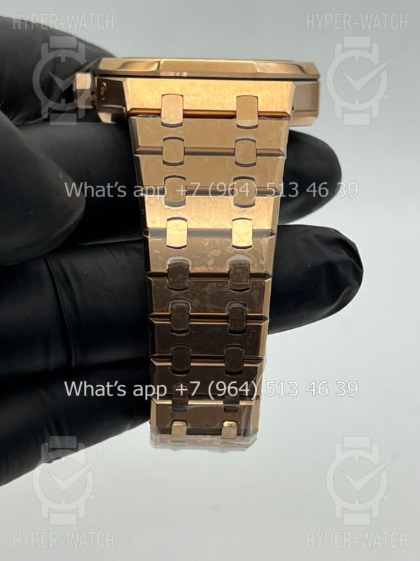 Товар Audemars Piguet Royal Oak Perpetual Calendar 41mm Art 2964 Фото 9 - Audemars Piguet Royal Oak Perpetual Calendar 41mm Art 2964