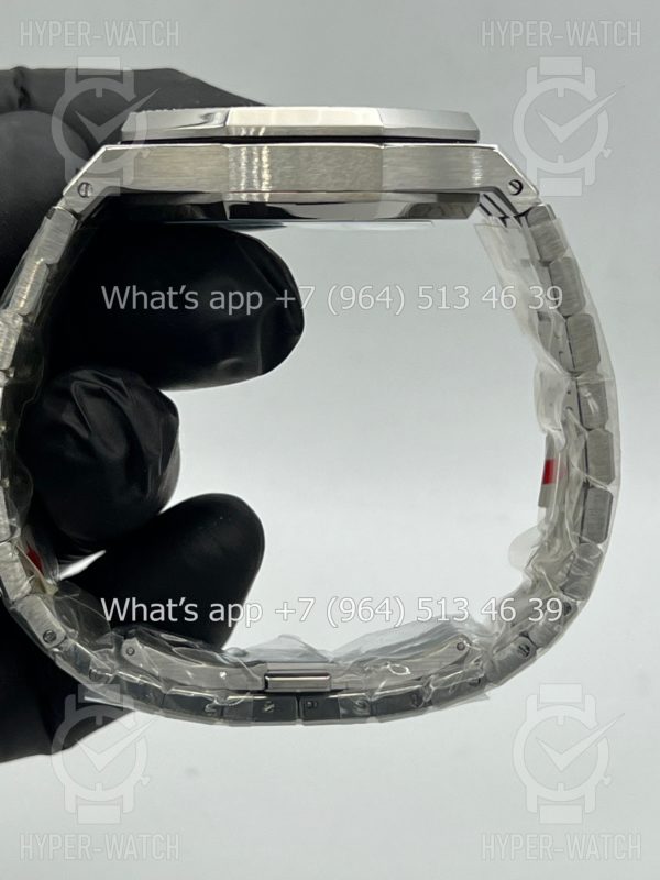 Фото 9 - Audemars Piguet Royal Oak 41mm Frosted Art 3018
