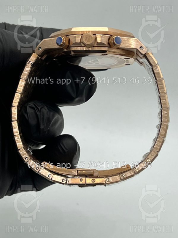 Фото 8 - Audemars Piguet Royal Oak Chronograph 41mm Art 2932