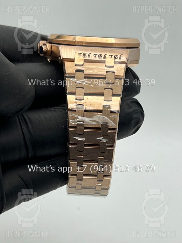 Фото 9 - Audemars Piguet Royal Oak Chronograph 41mm Art 2932