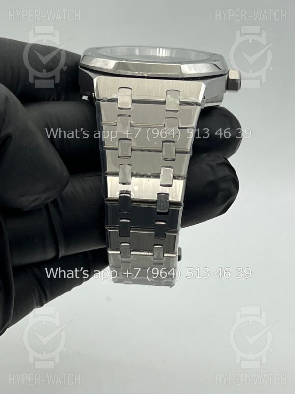Товар Audemars Piguet Royal Oak 41mm Art 3011 Фото 8 - Audemars Piguet Royal Oak 41mm Art 3011