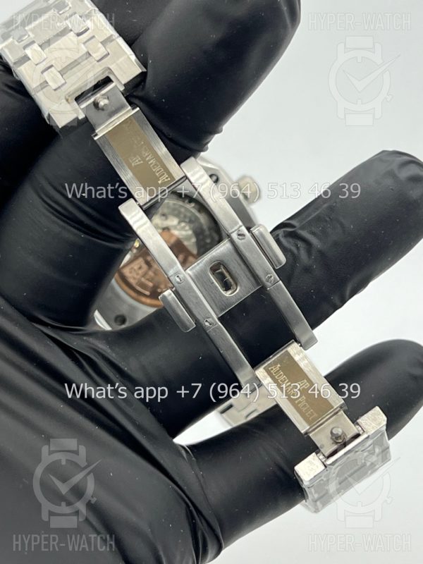 Товар Audemars Piguet Royal Oak 41mm Art 3011 Фото 13 - Audemars Piguet Royal Oak 41mm Art 3011