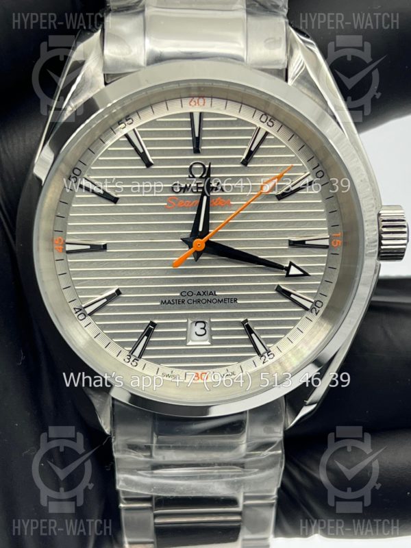Товар Omega Seamaster Aqua Terra 150M Art 3275 Фото 2 - Omega Seamaster Aqua Terra 150M Art 3275