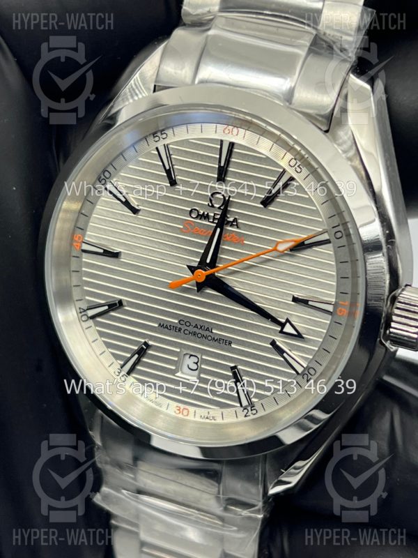 Товар Omega Seamaster Aqua Terra 150M Art 3275 Фото 3 - Omega Seamaster Aqua Terra 150M Art 3275