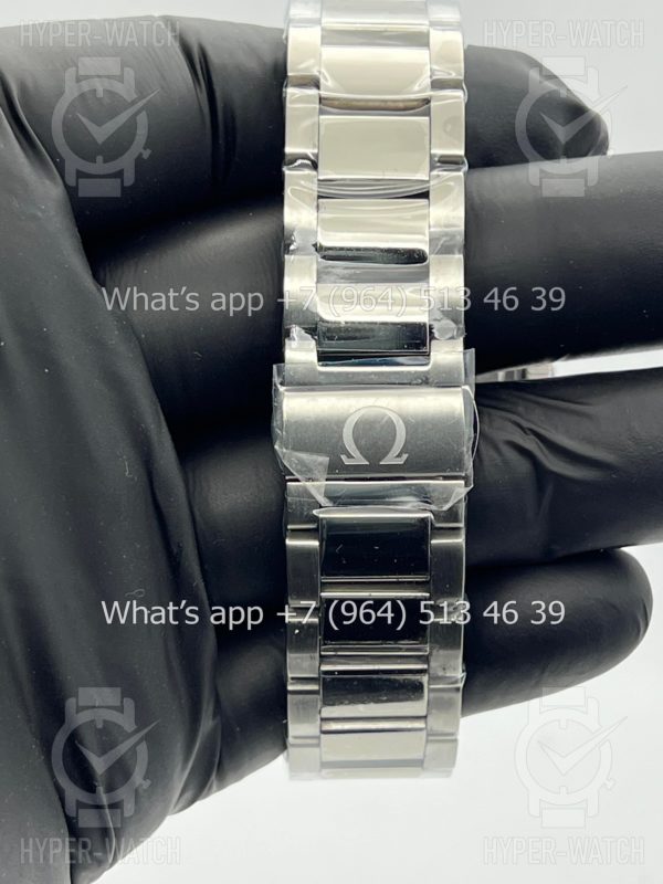 Товар Omega Seamaster Aqua Terra 150M Art 3275 Фото 11 - Omega Seamaster Aqua Terra 150M Art 3275