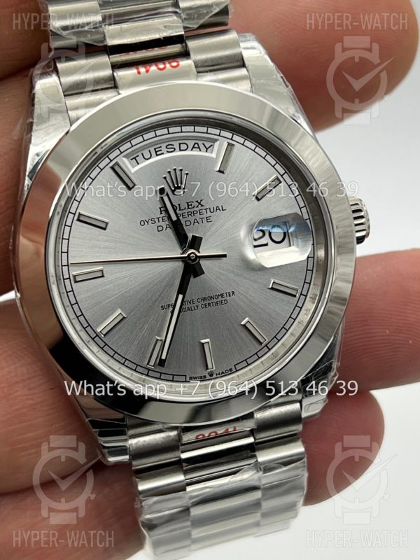 Товар Rolex Day-Date 40mm 228206-0045 Фото 4 - Rolex Day-Date 40mm 228206-0045