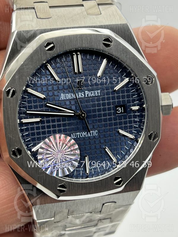Товар Audemars Piguet Royal Oak 41mm Art 3005 Фото 3 - Audemars Piguet Royal Oak 41mm Art 3005