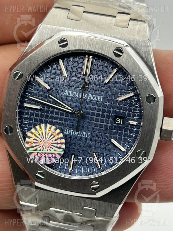 Товар Audemars Piguet Royal Oak 41mm Art 3005 Фото 4 - Audemars Piguet Royal Oak 41mm Art 3005