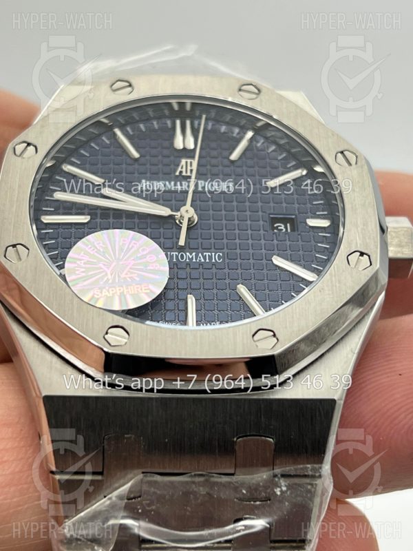 Товар Audemars Piguet Royal Oak 41mm Art 3005 Фото 5 - Audemars Piguet Royal Oak 41mm Art 3005