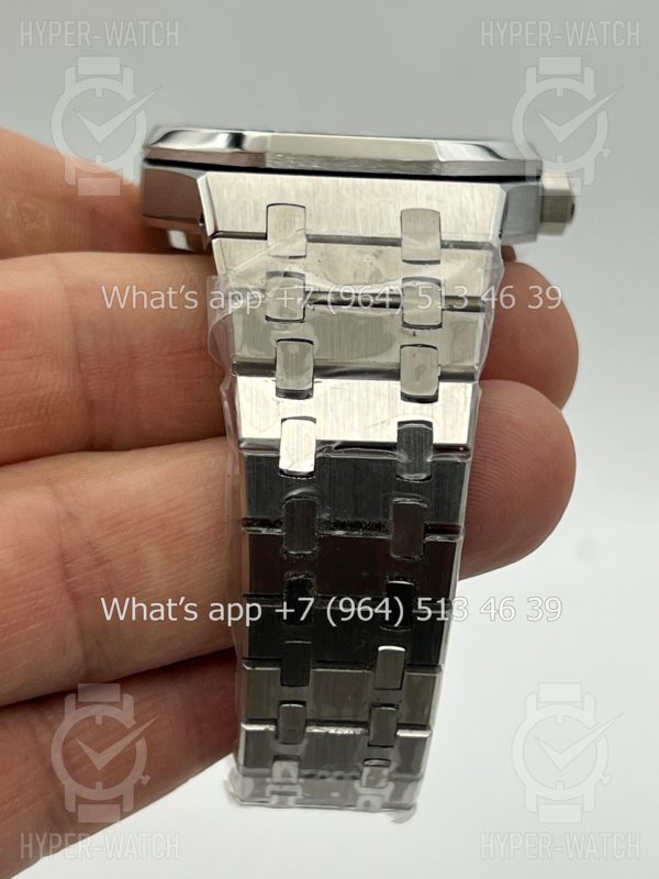 Товар Audemars Piguet Royal Oak 41mm Art 3005 Фото 8 - Audemars Piguet Royal Oak 41mm Art 3005